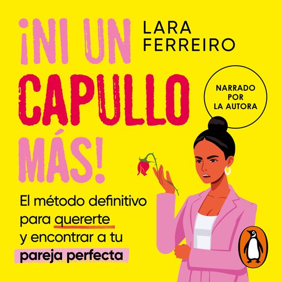 ¡Ni un capullo más! - cover