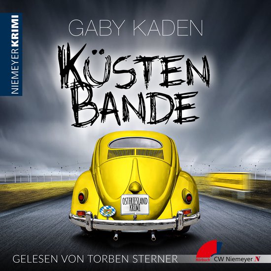 KüstenBande - cover