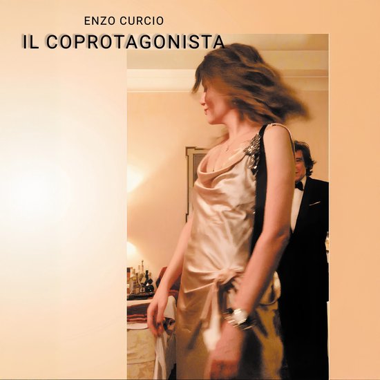 Il Coprotagonista - cover