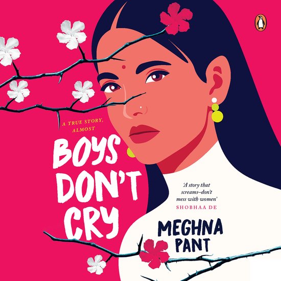 Boys Don’t Cry - cover