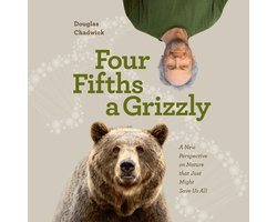 Four Fifths a Grizzly