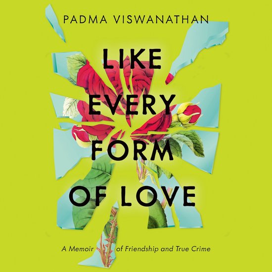 Like Every Form of Love - cover