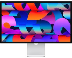 Apple Studio Display - Standard Glass - 27 inch + Kantelbare standaard