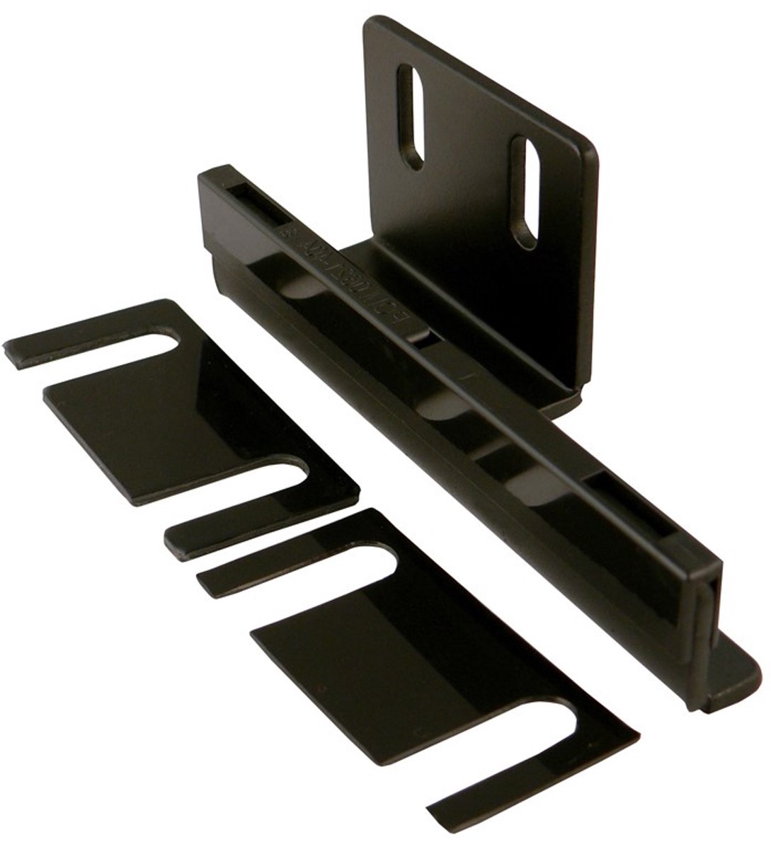 Kaba-Gilgen SLX vloergeleider rechts - 32mm | hoogte 21mm