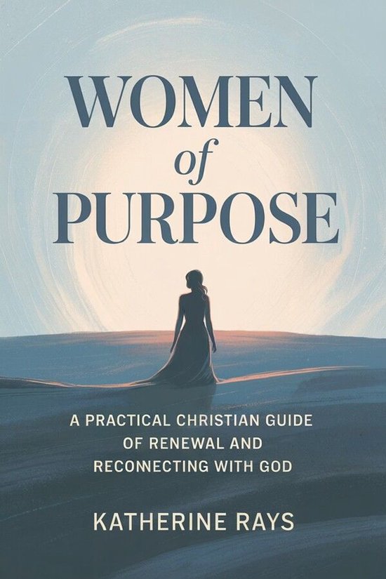 WOMEN of PURPOSE - cover