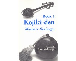 Kojiki-Den. Book 1