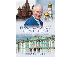 From Romanov to Windsor