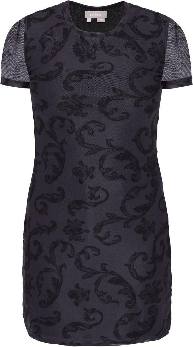 usha Dress