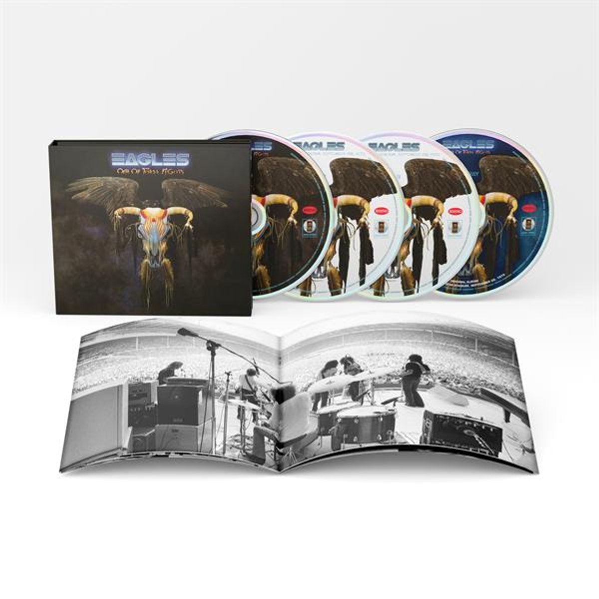 One of These Nights (Deluxe Edition)