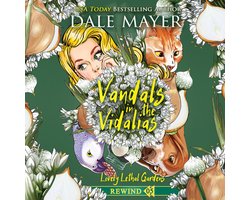 Vandals in the Vidalias - AI Narrated