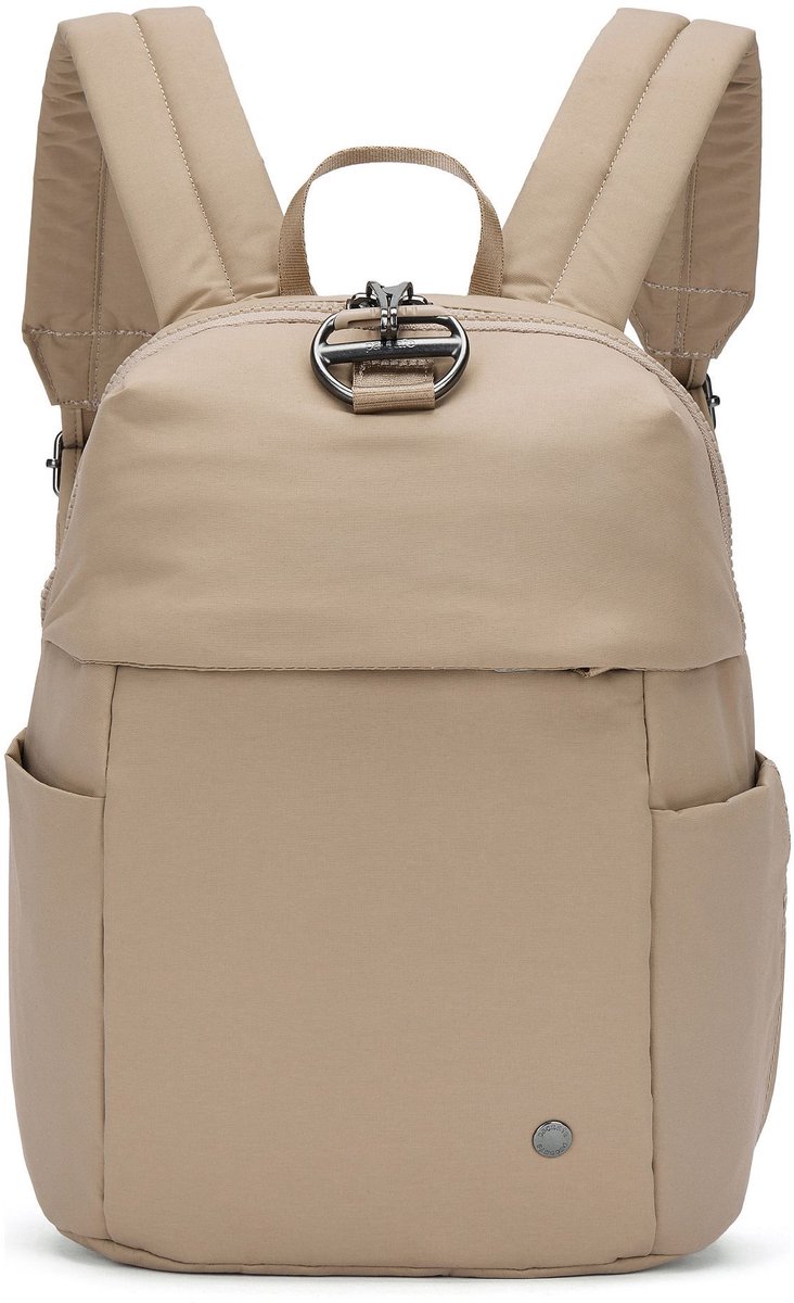 Pacsafe Pacsafe CX Dagrugzak RFID-bescherming 30 cm - taupe