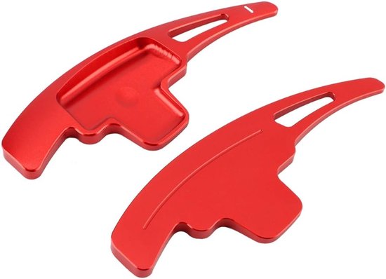 Paddle Shifters voor Mercedes - Aluminium Stuurwiel Schakelpaddles van Merkloos — afbeelding 4