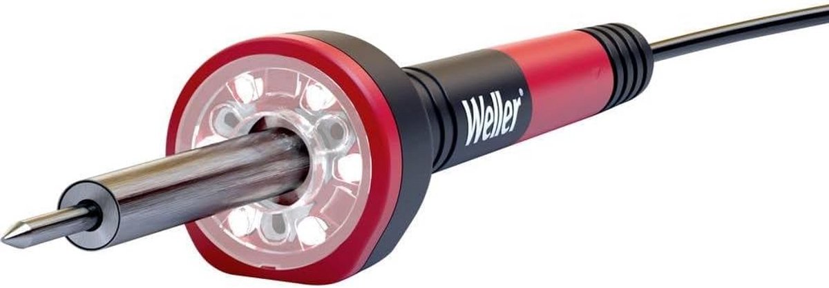Soldeerbout - Soldeerapparaat - Elektronische reparaties - Geïntegreerde LED-verlichting - 30 Watt