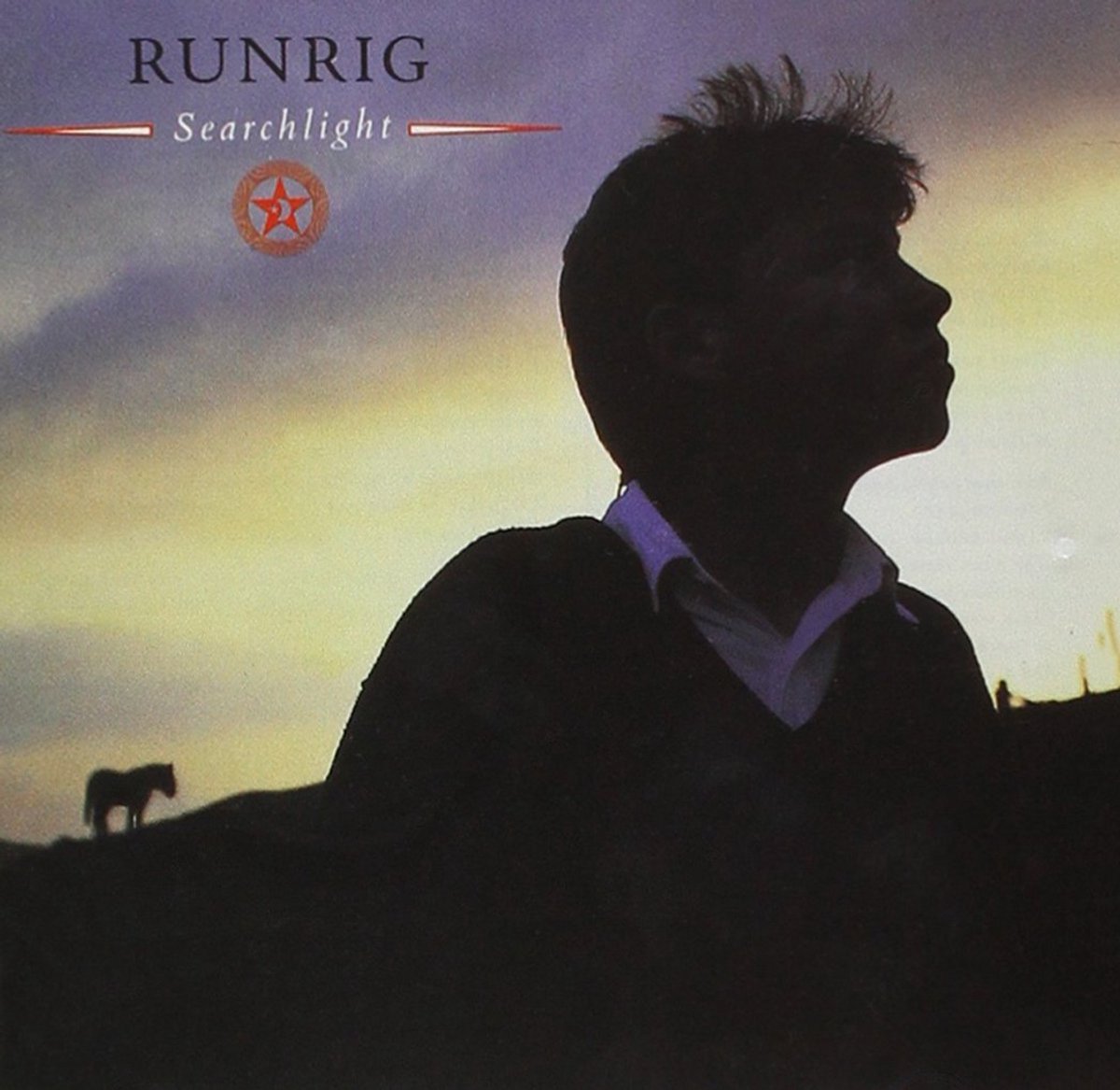CD Muziekalbum 1989 - Digitale Audio CD