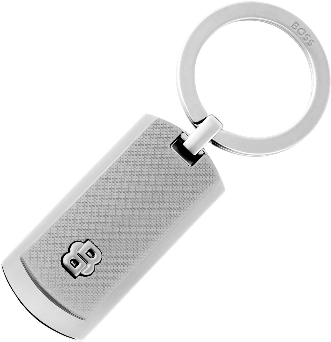 Sleutelhanger Double B Diamond