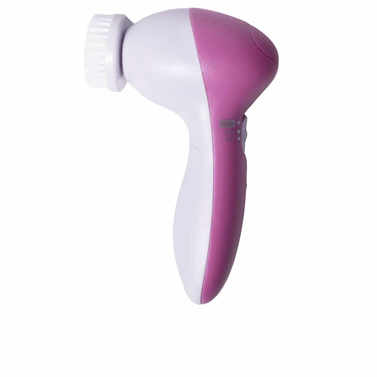 Paloma Beauties 5-in-1 gezichtsreinigingsborstel 1 stuk