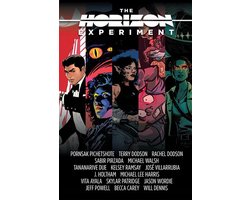 The Horizon Experiment