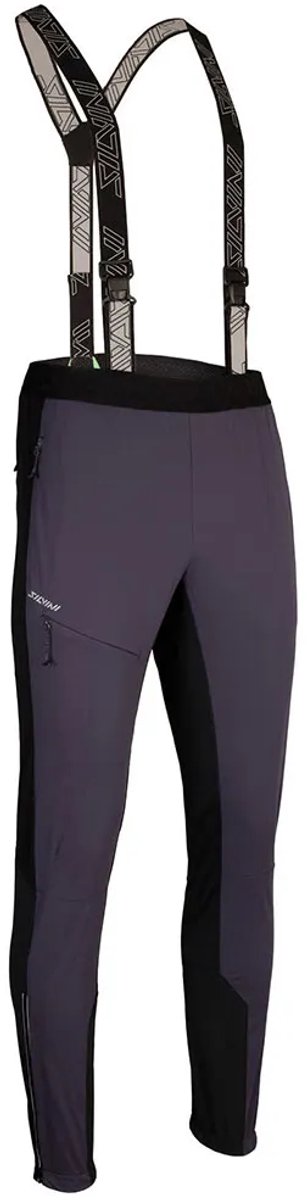 Silvini Alzaro Broek Man Marineblauw
