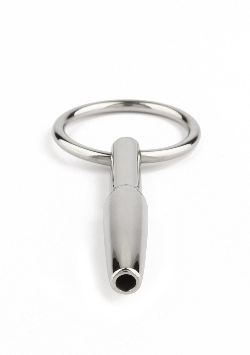 Original Uretheral Open Plug