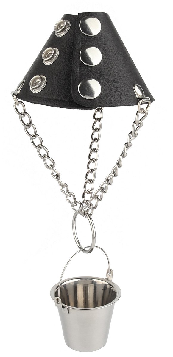 Parachute BallStretcher Weight
