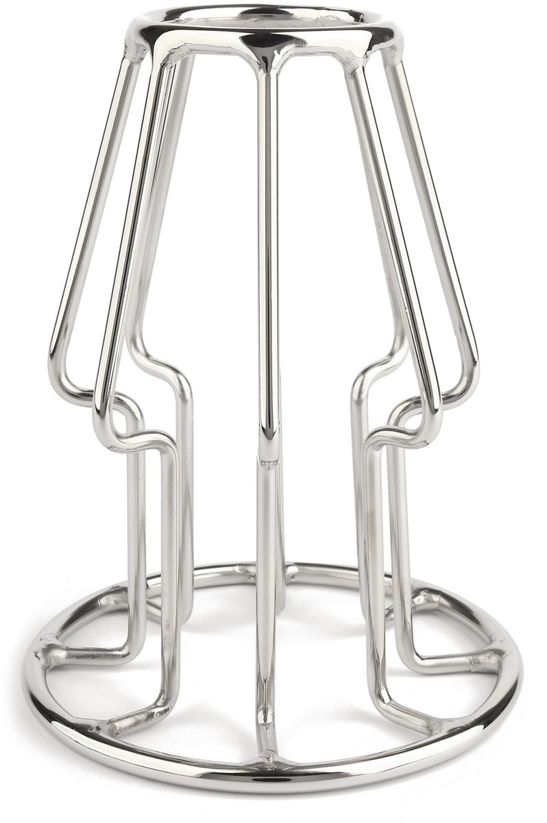 Trapezoid Anal Plug Medium