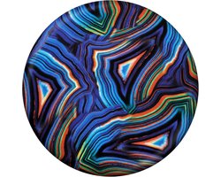Waboba Unisex - Wingman Pro gemarmerde steen, gemarmerde steen, 210 mm UK