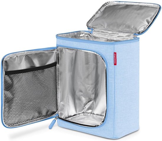 reisenthel Coolerbox - rondom flexibel, praktische koeltas met twee openingen van Reisenthel — afbeelding 4