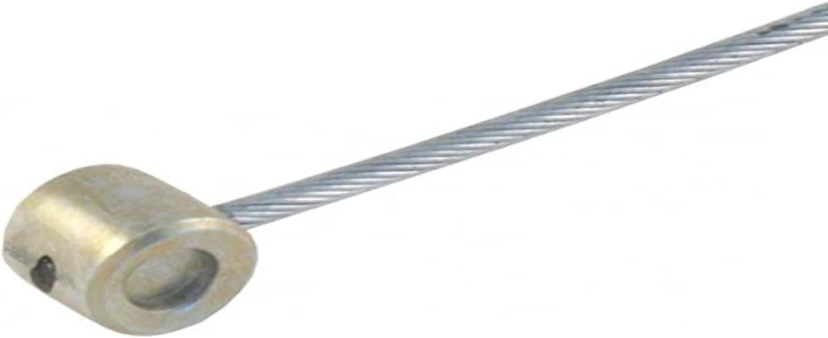 Versnellingskabel 1,6 x 2000 mm voor Vespa