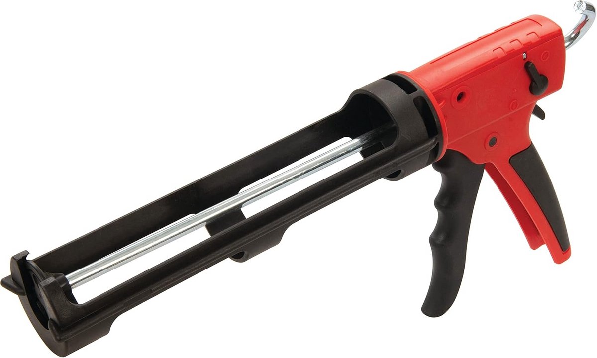 Professioneel Kitpistool 300ml met Ergonomisch Handvat