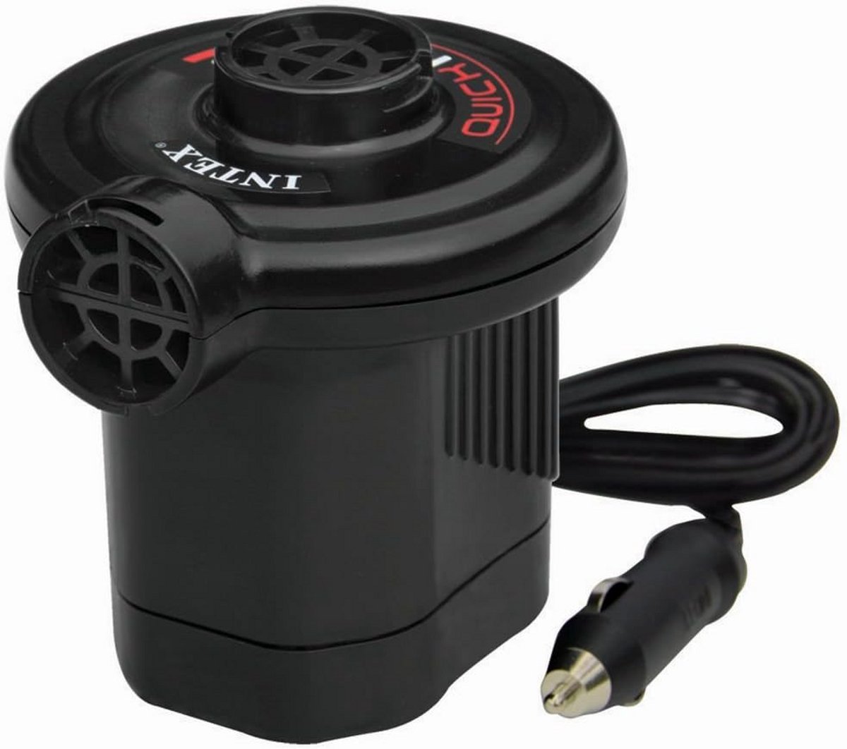 Draagbare 12V Elektrische Luchtpomp voor Boot en Opblaasproducten