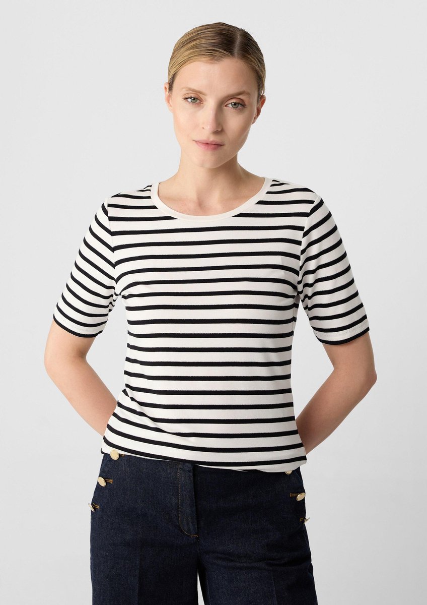 comma - female - T-Shirt