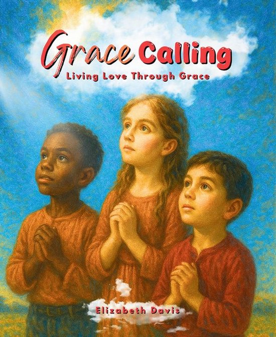 Grace Calling - cover