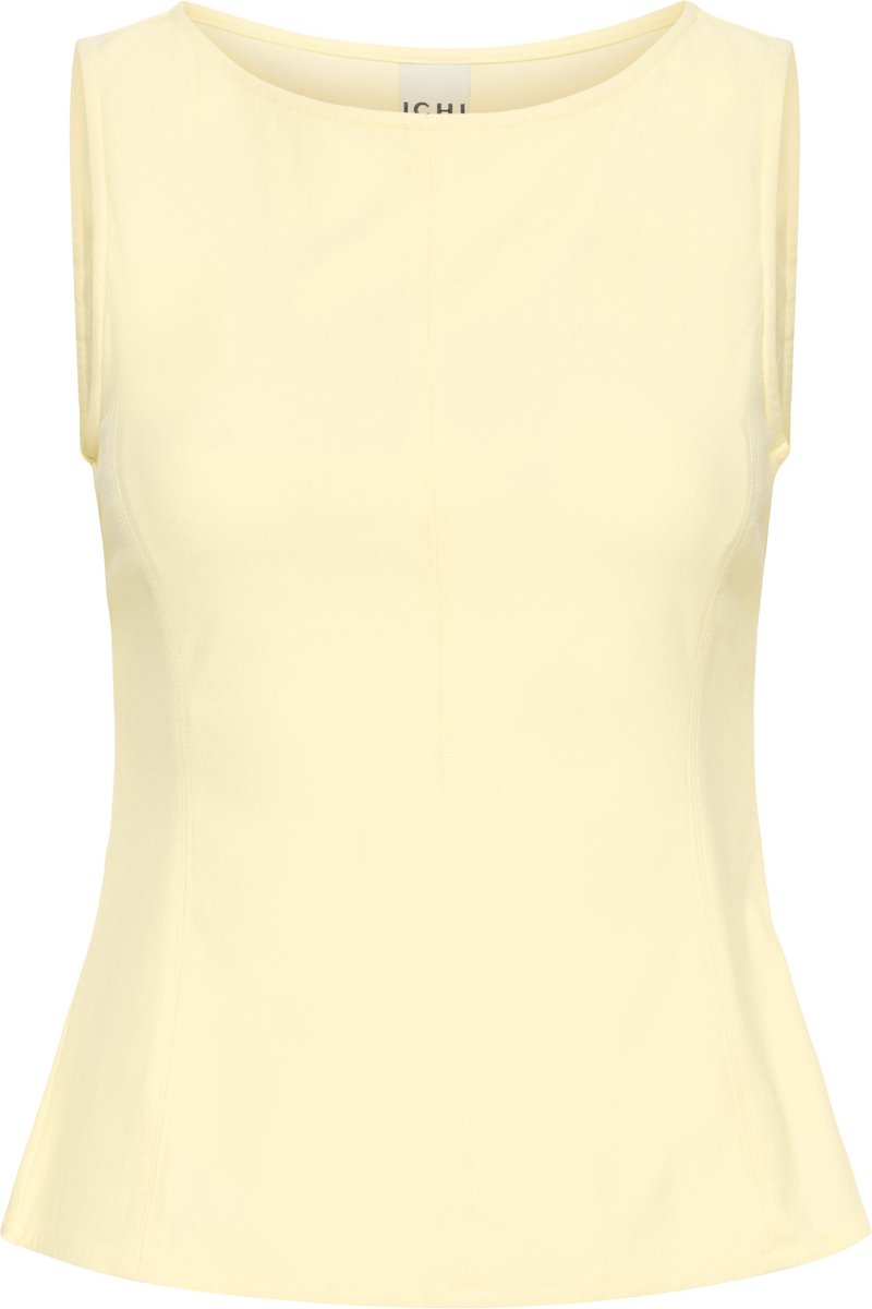 ICHI - IHKATE DENIM TO - Dames - Tops