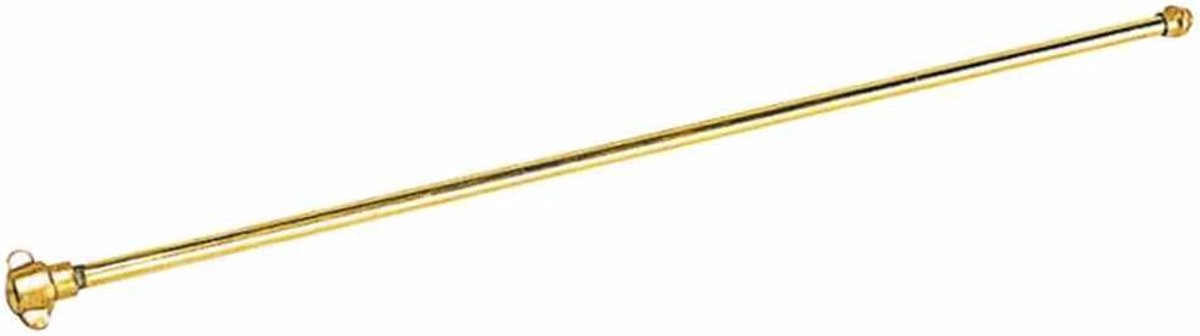 Verlengbuis voor Drukspuit - 70 cm, Diameter 1 cm - Accessoire voor Tuin en Huishouden