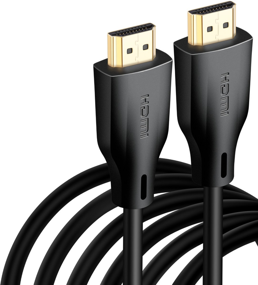 HDMI-kabel 8K/60Hz, 4K/120Hz HDMI 2.1