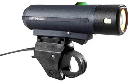 Kryptonite Fietsverlichting Street F-500/avenue R-45 Led 2-delig — afbeelding 2