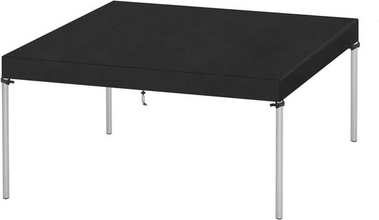 JARDIN : 17,99€ housse de protection de salon de jardin Aitsite (170 x 94 x 70cm