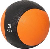 Gorilla Sports Medicine Ball 3 kg (plastique)