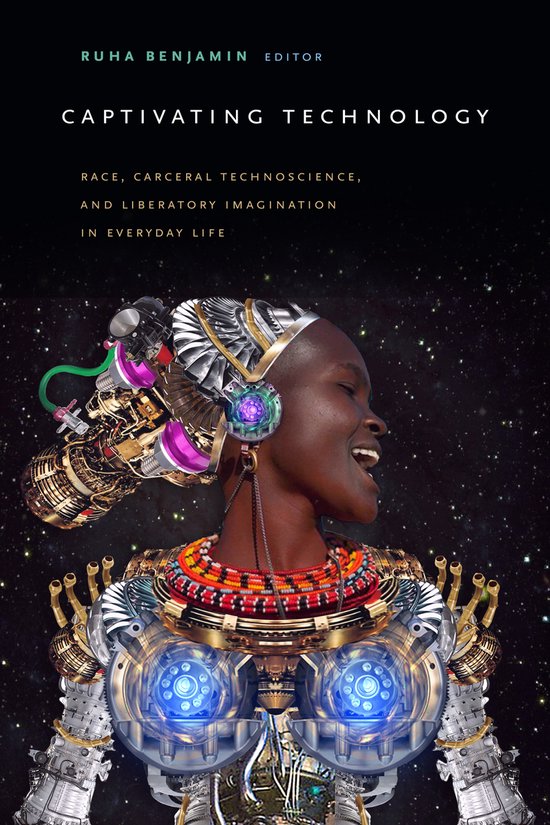 Captivating Technology - cover