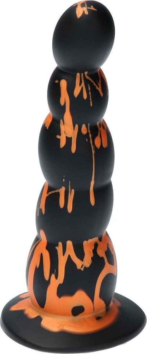 Goedkoopste Circe Orange Yellow / Black