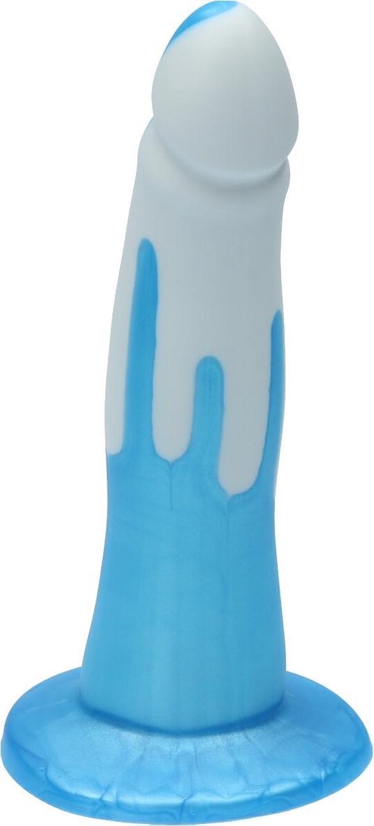 Goedkoopste Eros Smoke/Luster Blue