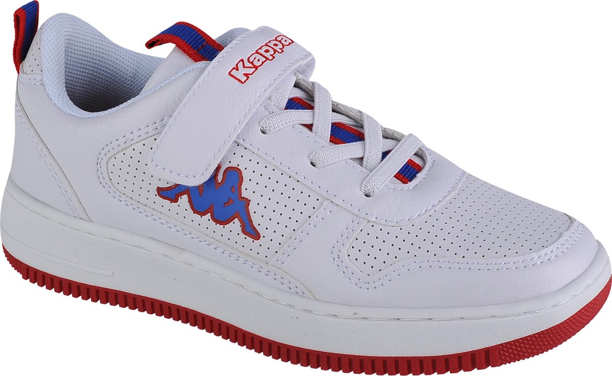 Kappa Fogo K 260989K-1020 voor meisje Sportschoenen Wit