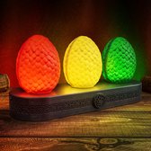 House Of The Dragon Egg Light - Lamp
