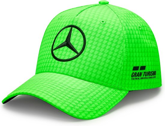 Mercedes-AMG F1 2023 Lewis Hamilton Driver Cap