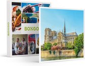 Bongo Bon - DROOMWEEKEND IN PARIJS - Cadeaukaart cadeau voor man of vrouw