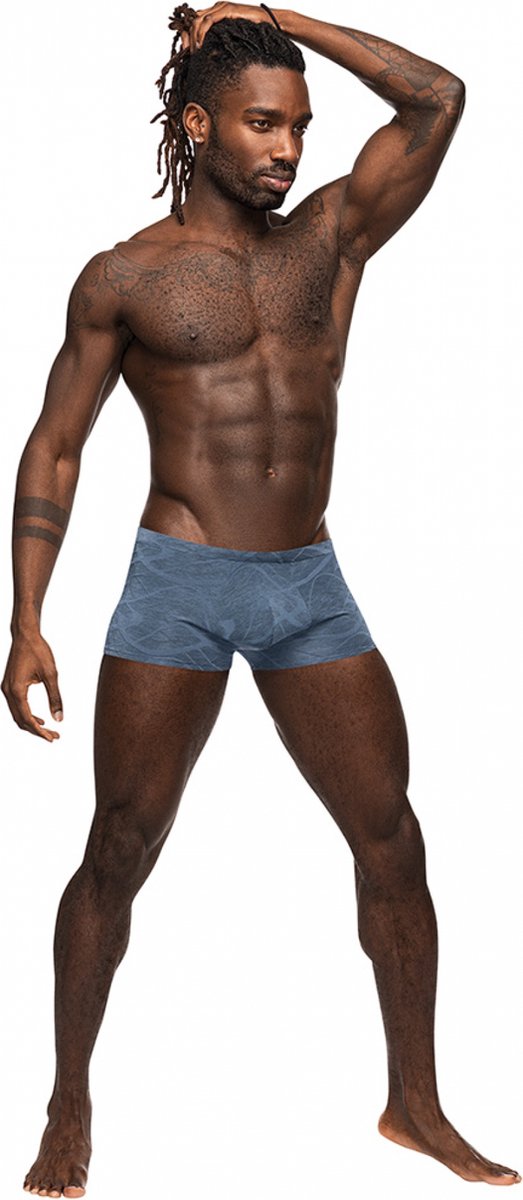 Male Power 145274BELG - Mini Short Large