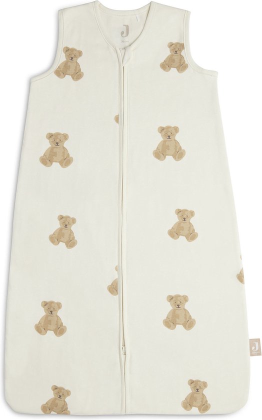 Jollein Bébé Jersey 90cm - Ourson