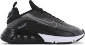 Nike Air Max 2090 - Heren Sneakers Schoenen Zwart CW7306-001 - Maat EU 45.5 US 11.5