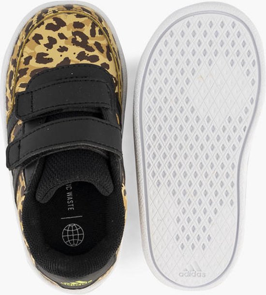 Adidas panterprint hot sale