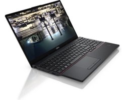 Fujitsu LIFEBOOK E5512 Laptop 39,6 cm (15.6